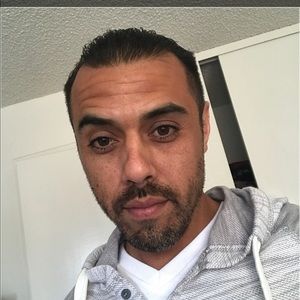 Meet your Posher, Steven